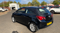 Vauxhall Corsa 1.4 [75] Energy 3dr [AC] Petrol Hatchback